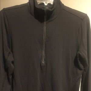 Lululemon sweater jacket.